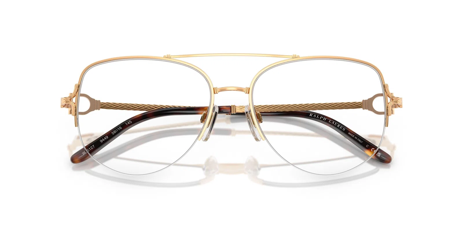 Ralph Lauren 5127 Eyeglasses - view 14